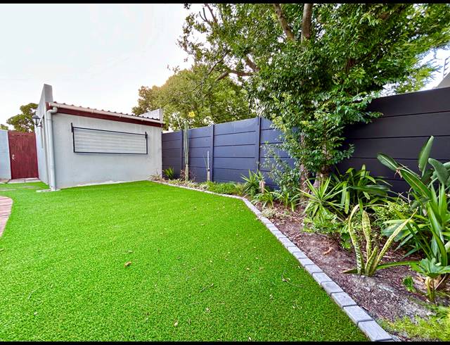 3 BEDROOM HOUSE FOR SALE IN EDGEMEAD